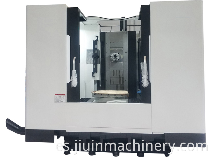  CNC Horizontal Machine Tool HMC630